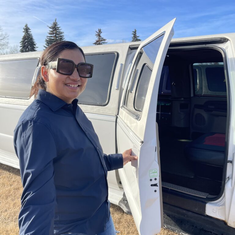 limo corporate edmonton
